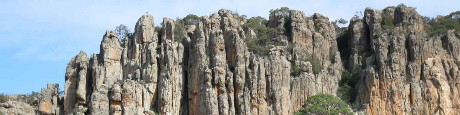 Arapiles Climbing Guides Professional Rock Climbing Guiding and Instruction since 1992